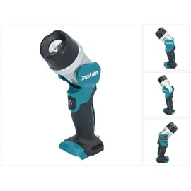Makita Arbeitsleuchte Aluminium blau ohne Akku