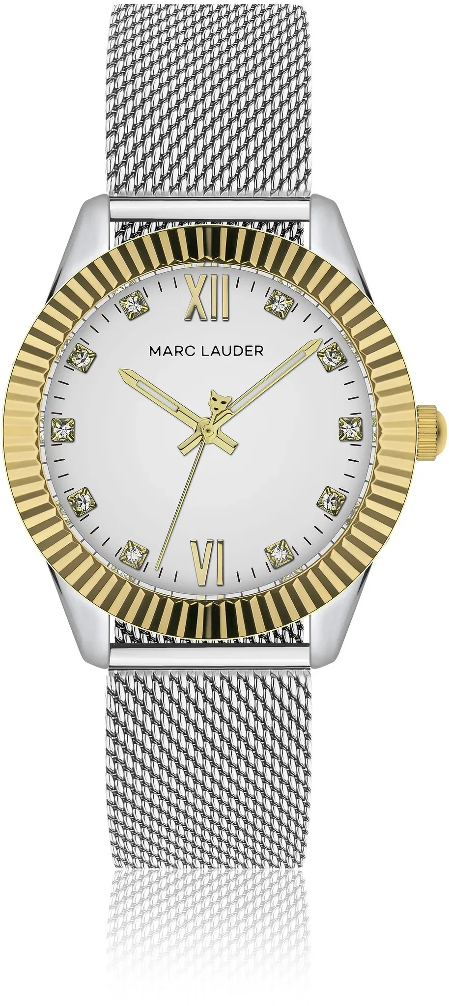 Quarzuhr MARC LAUDER 