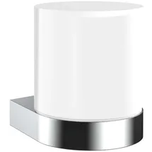 EMCO Flow Sensor-Seifenspender Chrom
