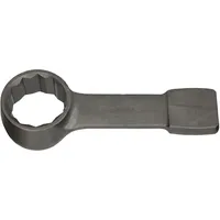 KS Tools Schlag-Ringschlüssel tief 100 mm