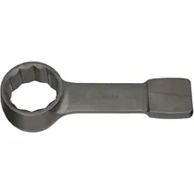 KS Tools Schlag-Ringschlüssel tief 100 mm