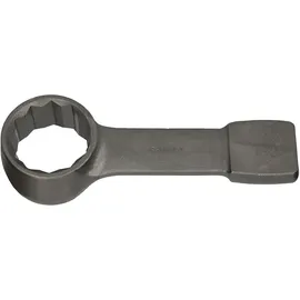 KS Tools Schlag-Ringschlüssel tief 100 mm