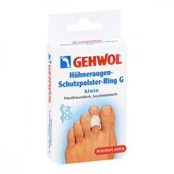 Gehwol Hühneraugen-schutzpolster-ring G
