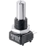 VISHAY Präzisions-Potentiometer Mono 1 W 1 St.