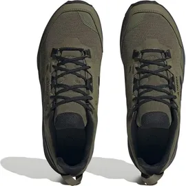 Adidas Terrex AX4 Herren Focus Olive / Core Black / Grey Five 41 1/3