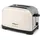 Orbegozo Tov 5210 Toaster 850w 2 Schlitze / Beige