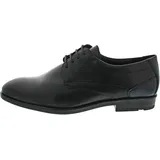 LLOYD Kalmar Business Schuh Schwarz - Gr.: 41,5