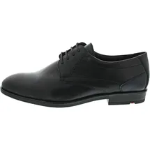 LLOYD Kalmar Business Schuh Schwarz - Gr.: 41,5