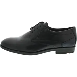 LLOYD Kalmar Business Schuh Schwarz - Gr.: 41,5