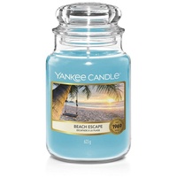 Yankee Candle Beach Escape große Kerze 623 g