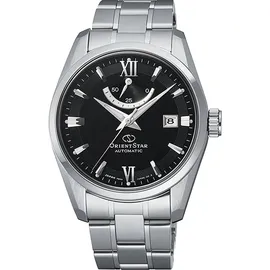 ORIENT STAR Star Classic Automatic Edelstahl 39,0 mm RE-AU0004B00B