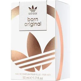 Adidas Born Original Eau de Parfum 50 ml