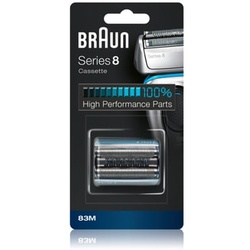 Braun Series 8 83M części zamienne do nożyczek 1 Stk