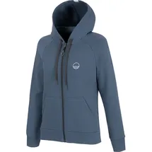 Wild Country Flow 3 Hoodie Ceuse Blue M