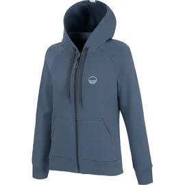 Wild Country Flow 3 Hoodie Ceuse Blue M