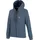 Wild Country Flow 3 Hoodie Ceuse Blue M
