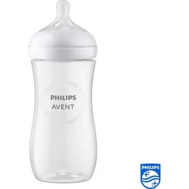 Philips Sonicare 4100 Series HX3683/33 Weiß + Reiseetui