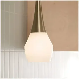 Kichler Deela 1xE27 bronze