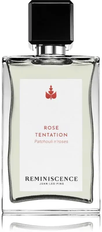 Reminiscence Rose Tentation Eau de Parfum Unisex 50 ml