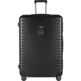 Titan LITRON FRAME 4-Rollen Trolley L 75cm Schwarz