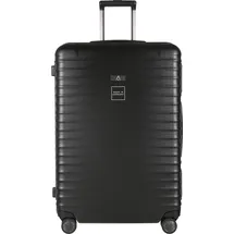 Titan LITRON FRAME 4-Rollen Trolley L 75cm Schwarz