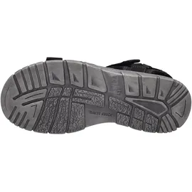 Josef Seibel Brendan 01 Herren Schwarz 47