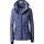 DEPROC activ Softshelljacke DEPROC ACTIVE "SHELBY PEAK XV WOMEN", Damen, Gr. 40/42 (M), lila, Softshell, 96% Polyester.
