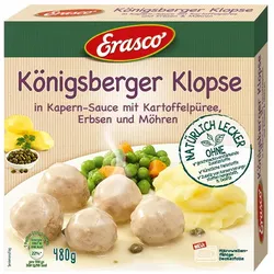 Erasco Königsberger Klopse 480G