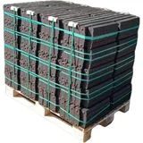 Rekord Kohle Briketts - Palette 1000 kg
