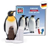tonies Hörspiel Pinguine/Tiere im Zoo