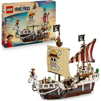 LEGO One Piece Das Piratenschiff Flying Lamb 75639