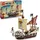 LEGO One Piece Das Piratenschiff Flying Lamb 75639