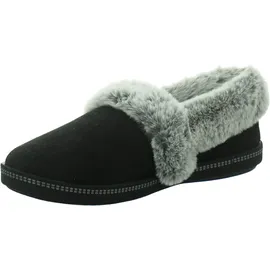 SKECHERS Cozy Campfire Team Toasty Schwarz 39