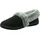 SKECHERS Cozy Campfire Team Toasty Schwarz 39
