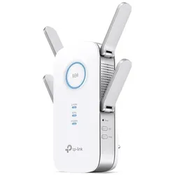 TP-LINK TPLINK Repeater (RE650)