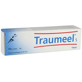 Heel Traumeel S