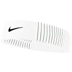 Nike  Mütze Drifit Reveal  in Weiss, Einheitsgrösse