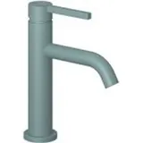 Kludi Nova Fonte Pura Einhandmischer Matt Teal Blue