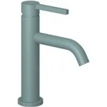 Kludi Nova Fonte Pura Einhandmischer Matt Teal Blue