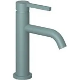 Kludi Nova Fonte Pura Einhandmischer Matt Teal Blue