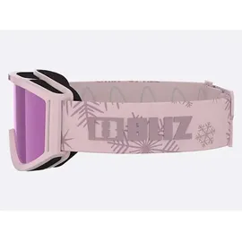 Bliz Pixie Kinder Matte Pink Brown Pink Multi 25/26