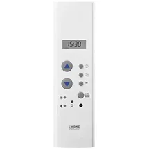 HOMEPILOT Intelligente Zeitschaltuhr Weiß Für Rollläden