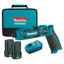 Makita TD022DSE