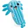 Intex Axolotl Float