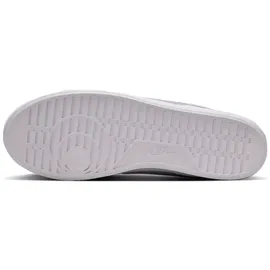Nike Sportswear Tiempo Trainer Herren Freizeitschuhe, grau, Größe 42 1⁄2 / 42 1⁄2