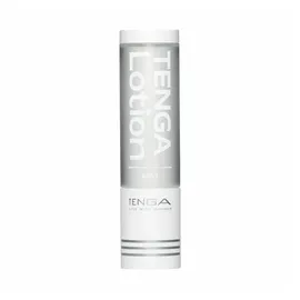Teng Tools Gleitgel „Tenga Lotion Mild“ für Masturbatoren, transparent