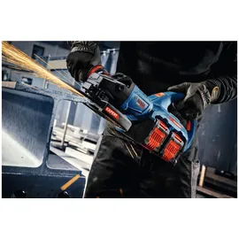 Bosch EXWS18V2-230P ohne Akku + XL-BOXX