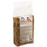 dehner natura premium Mehlwürmer getrocknet 500 g