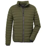 G.I.G.A. DX GW 6 Funktionsjacke Oliv L