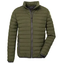 G.I.G.A. DX GW 6 Funktionsjacke Oliv L